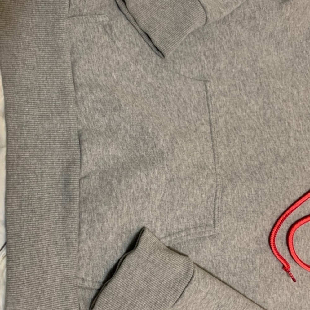 Adidas hoodie sweatshirt - Picture 5 of 7